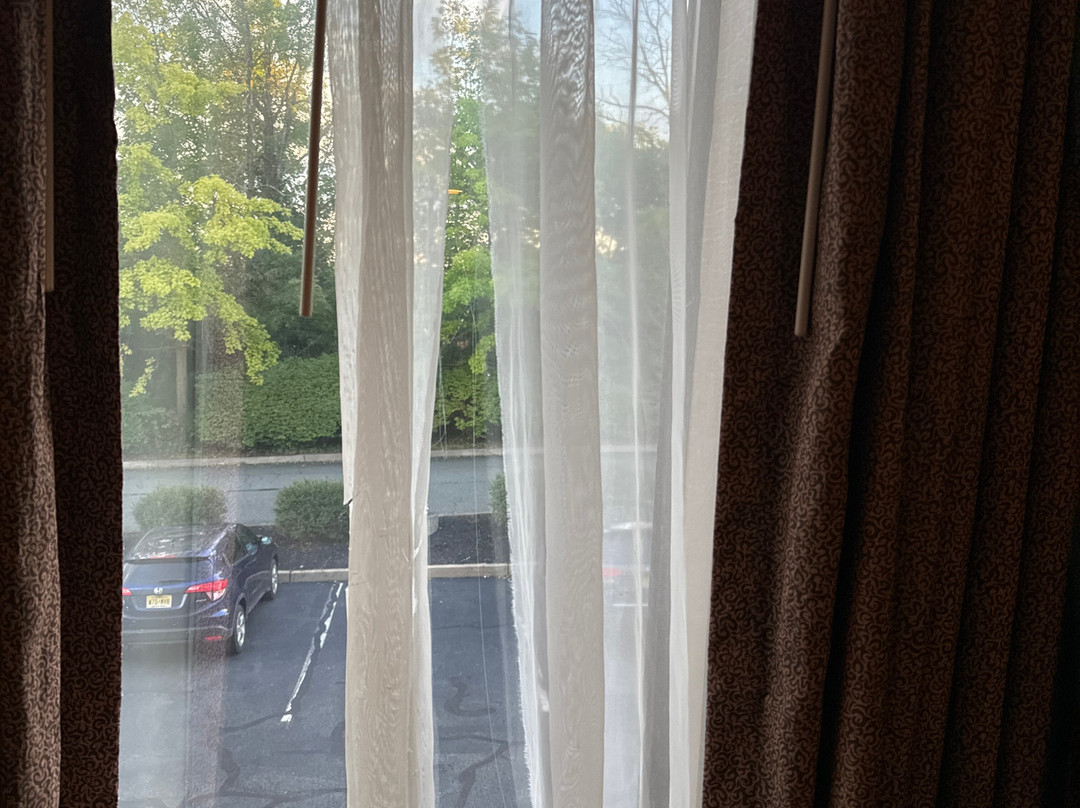 Quality Inn Hackettstown - Long Valley主图