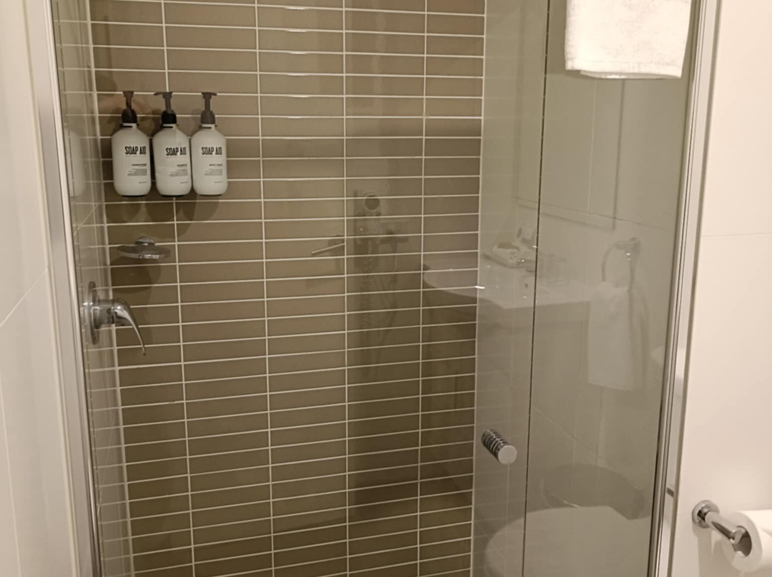 金沙先锋品质套房主图