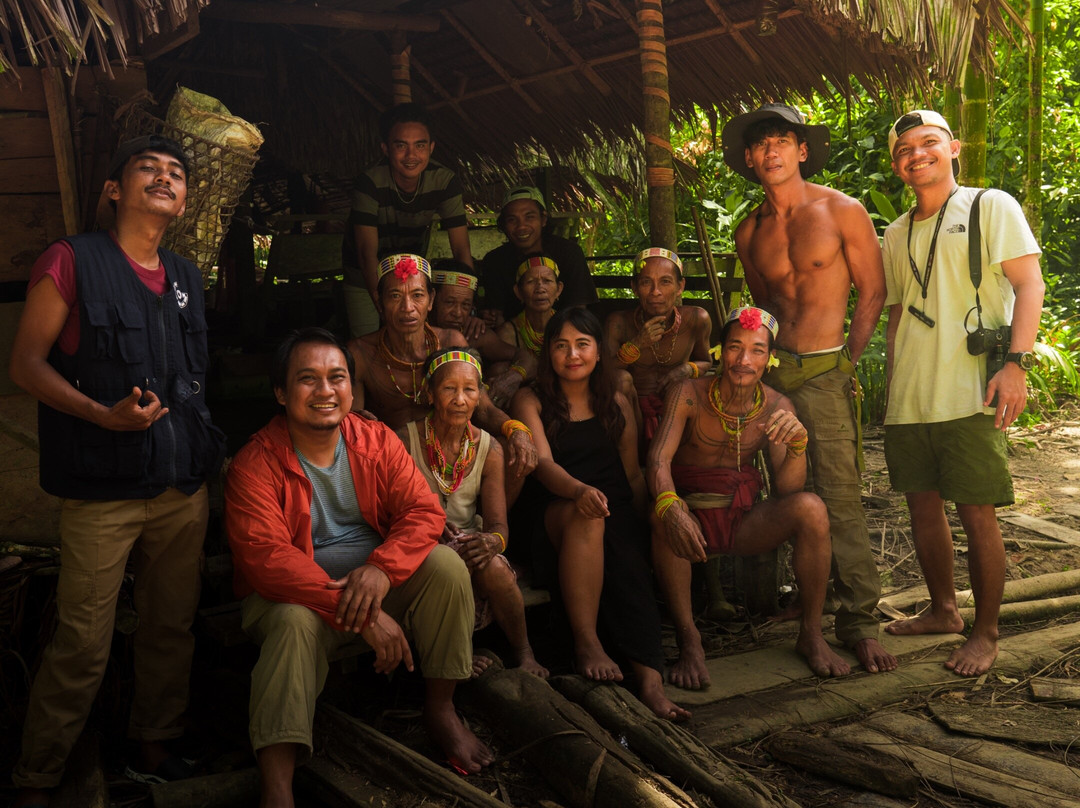 Mentawai Tribe Tour Specialist-Siberut必去景点