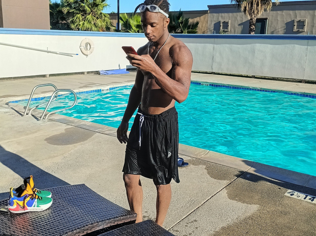 Quality Inn & Suites主图