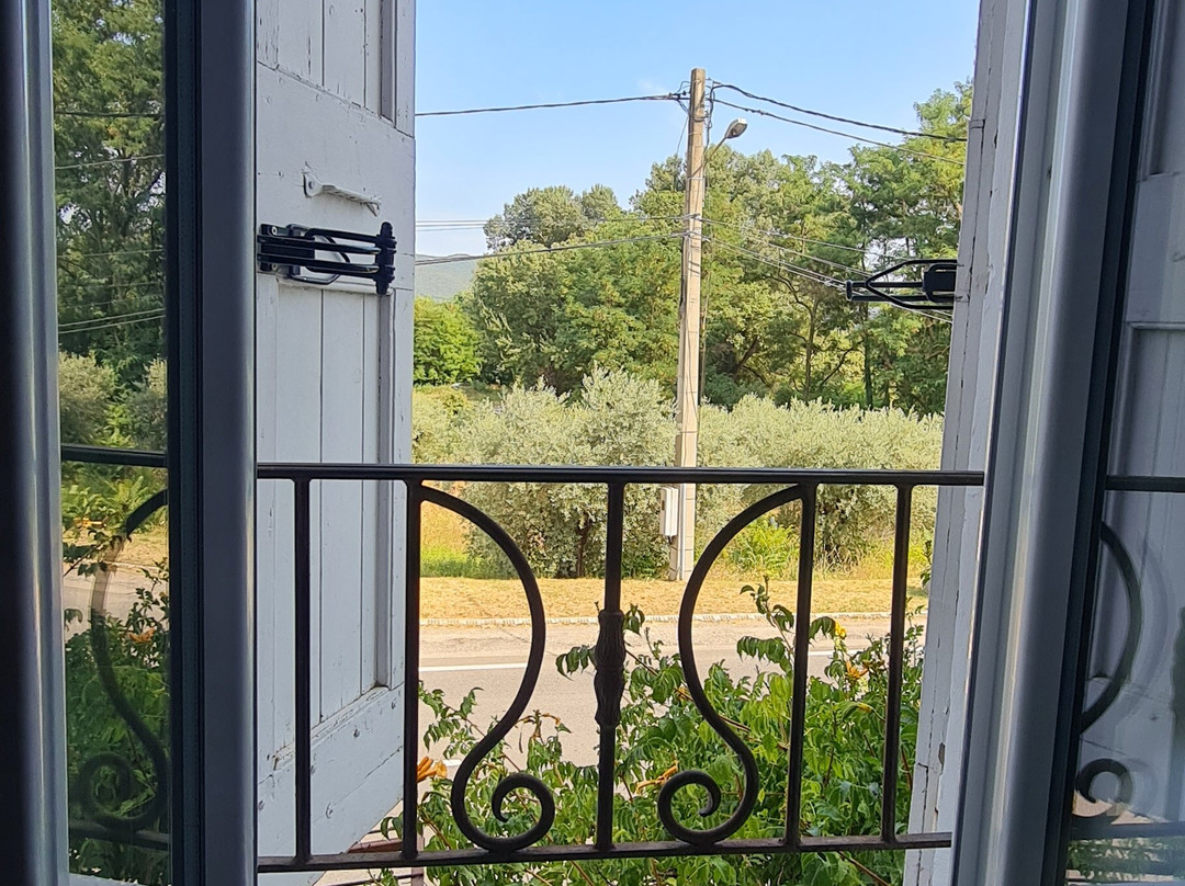 Auberge Les Galets主图