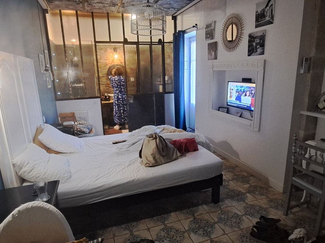 Ma Maison主图