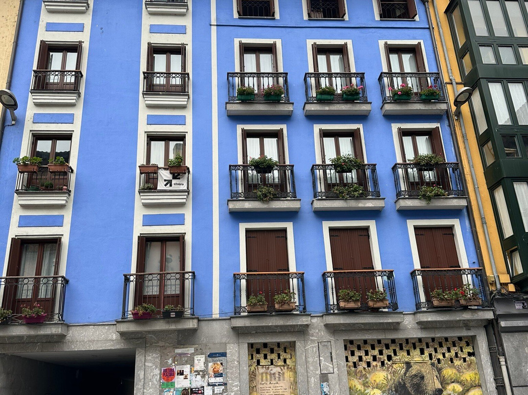 Puente de Navarra-Tolosa必去景点