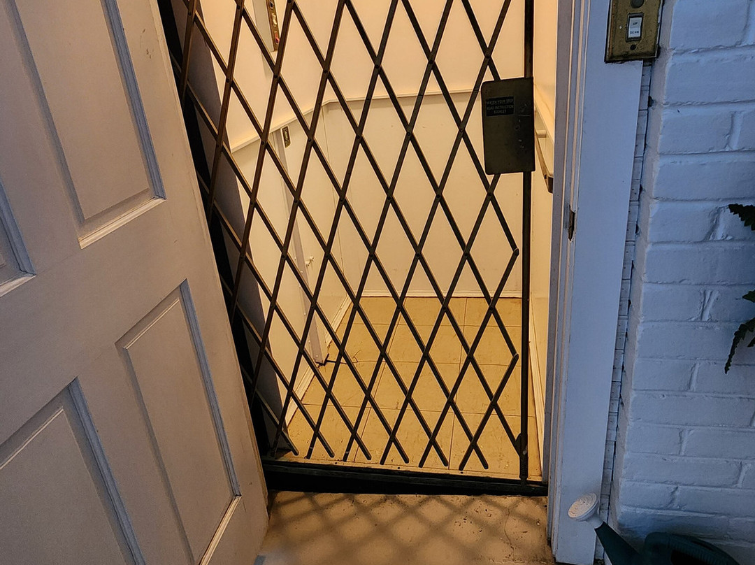 The Kings Daughters Bed and Breakfast主图