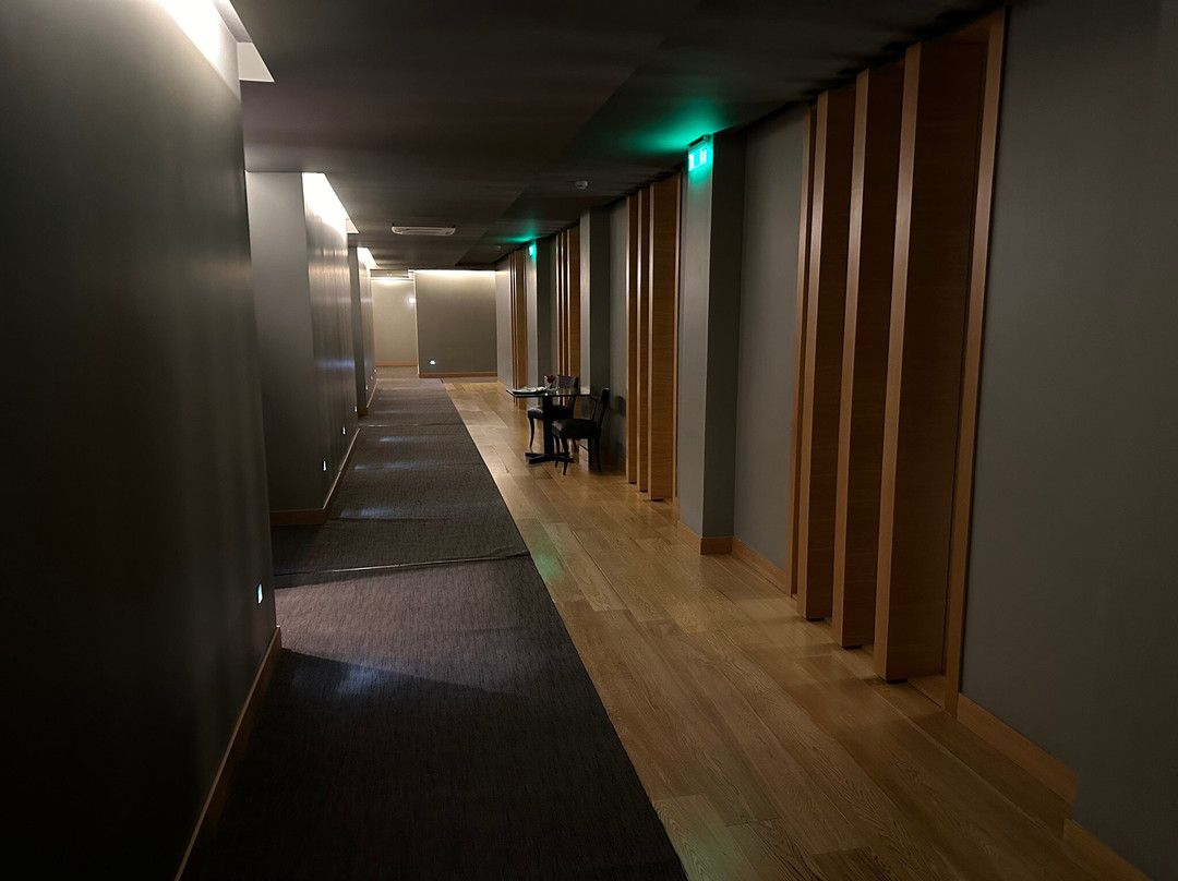 Esperos Palace Luxury & Spa Hotel主图