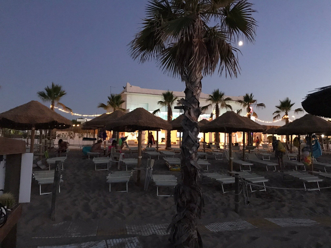 Albergo Lido Diomedee主图