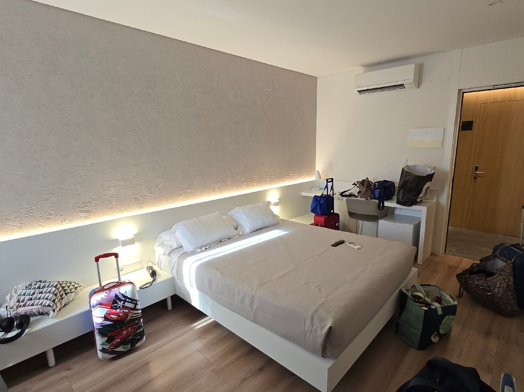 Hotel Las Terrazas主图