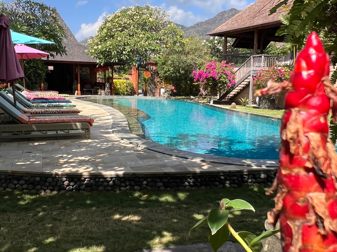 Sun Suko Boutique Retreat主图