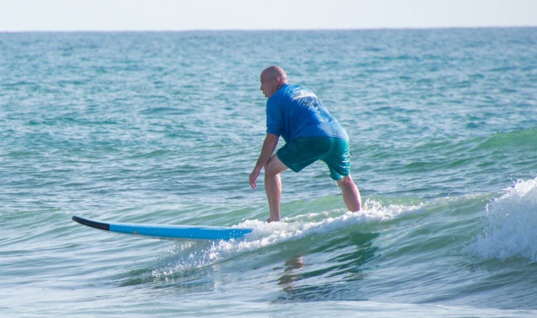 Pure Life Surf School-Daytona Beach Shores必去景点