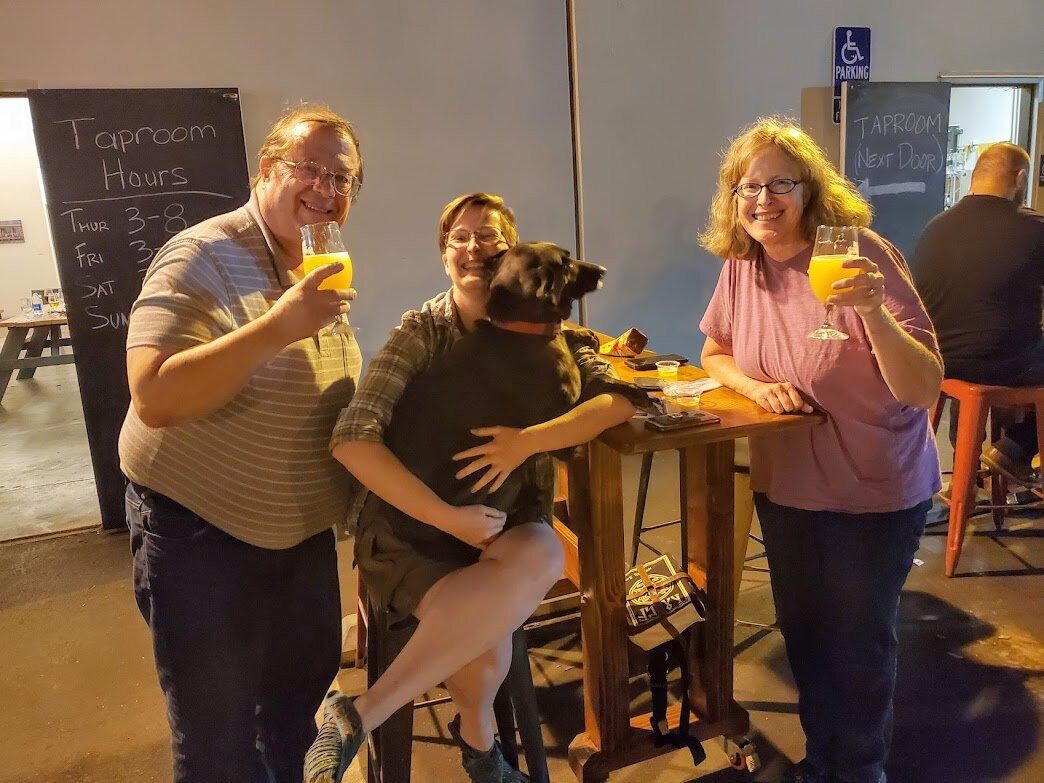 Storytellers Brewery & Meet House-科罗纳必去景点