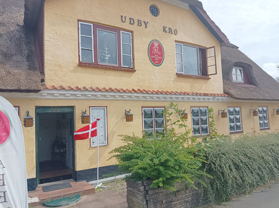 Udby Kro主图