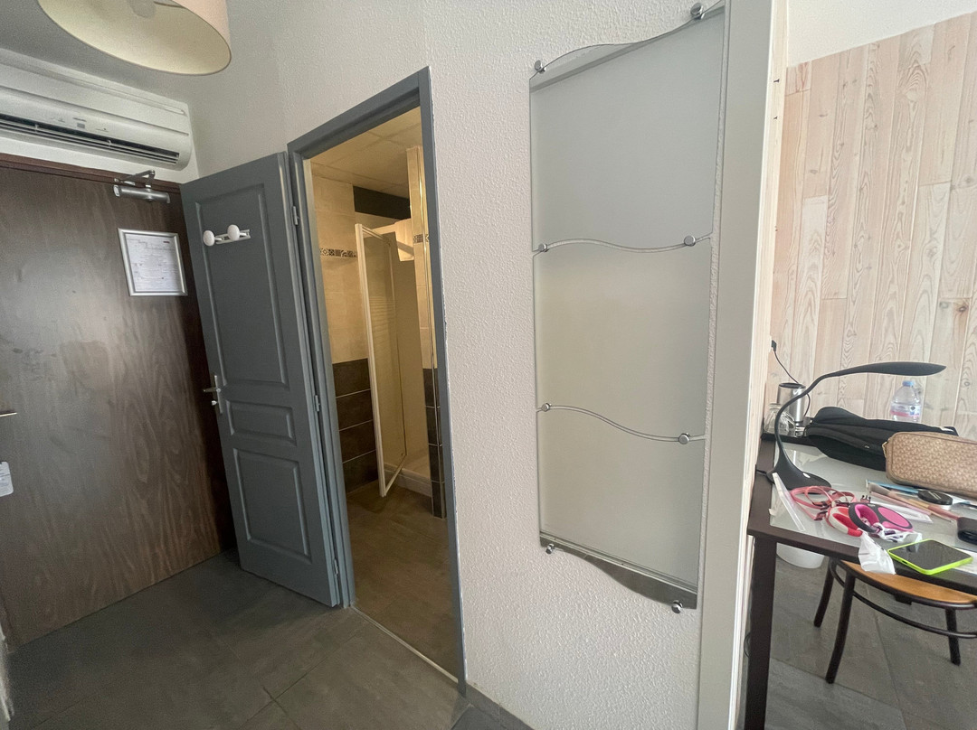 Sure Hotel by Best Western, Beziers, Le Monestie主图