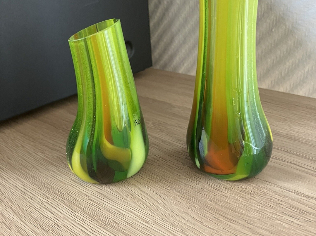 Ribe Glas ved Erna Moeller景点图片