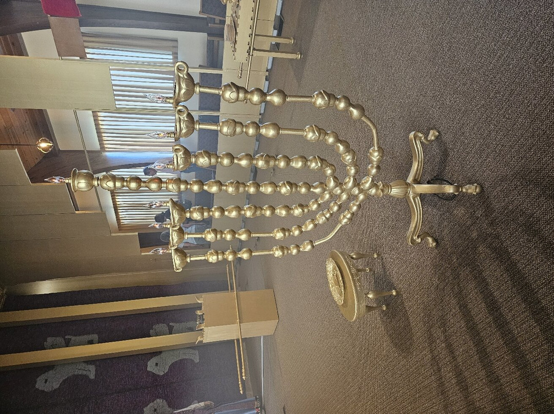 Biblical Tabernacle Experience景点图片