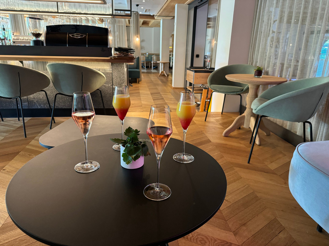 Hotel Pirchnerhof主图