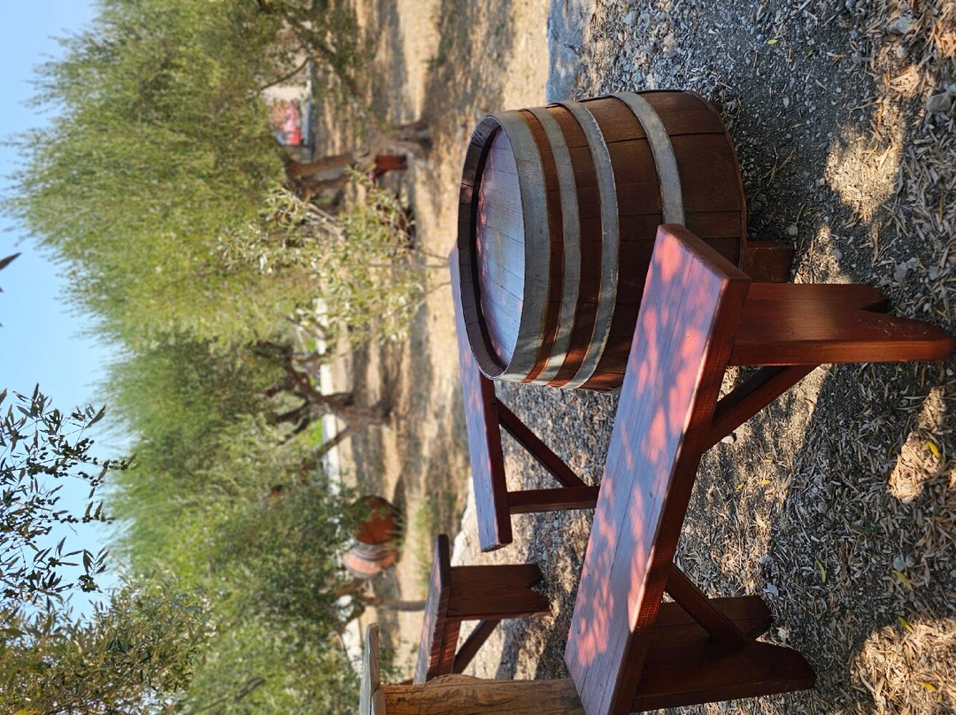 Vakakis Winery景点图片