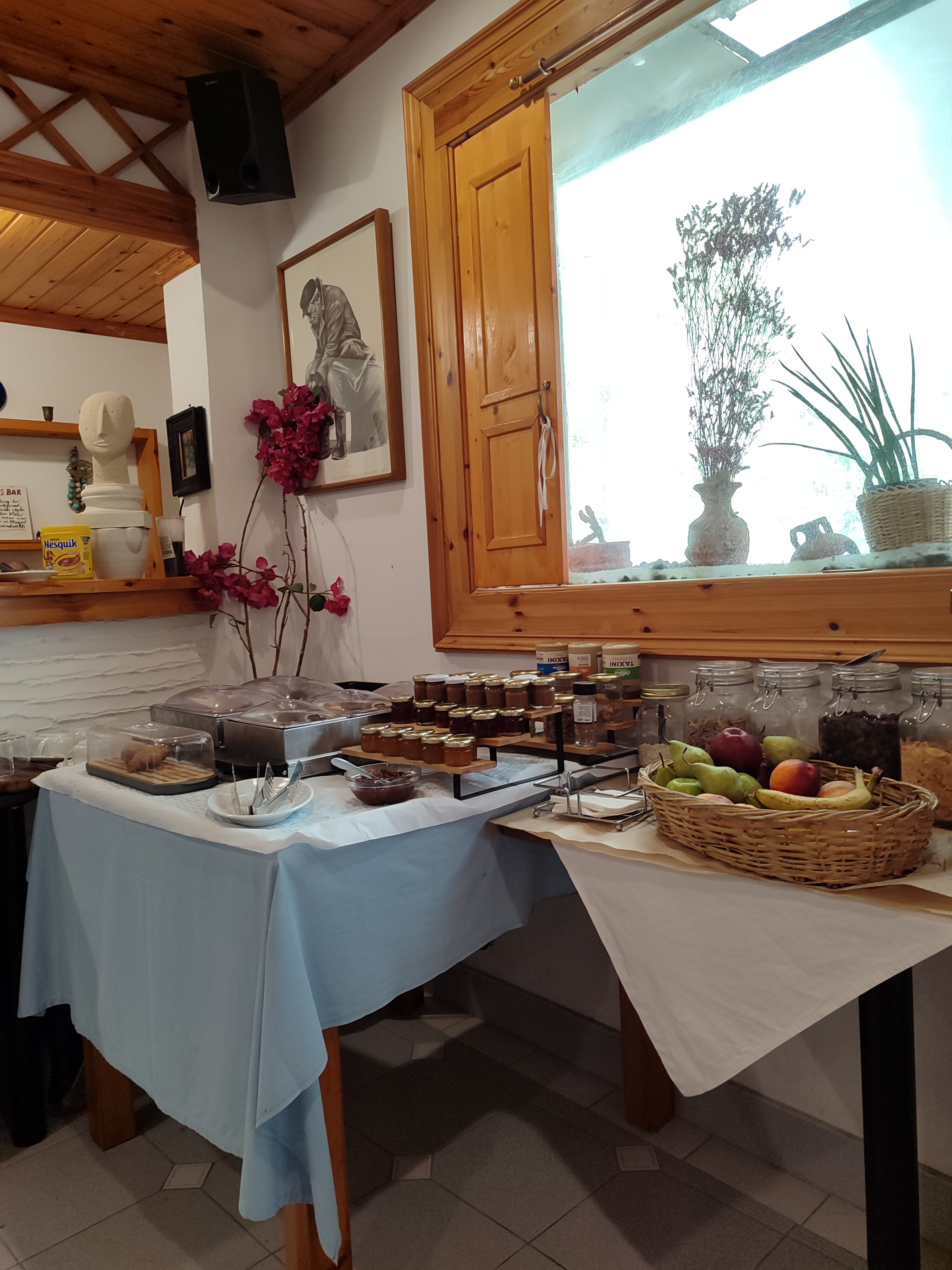 Leandros Hotel-官方