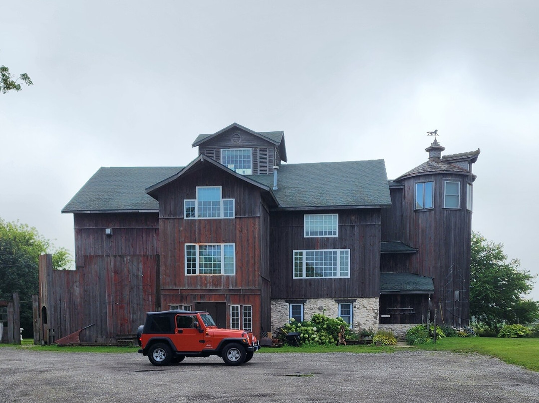 Cornerstone Suites主图