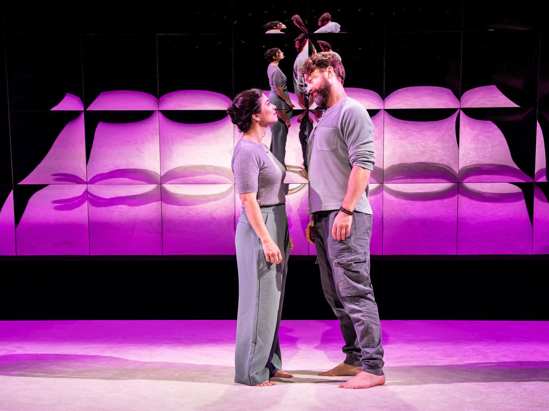 American Players Theatre景点图片
