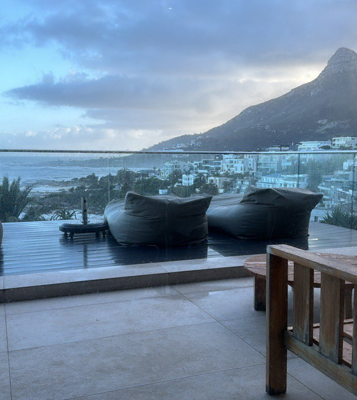 Living Hotel Lion's Eye主图