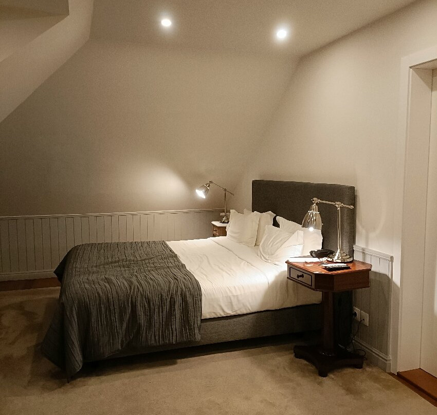 Paco do Bispo Boutique House主图