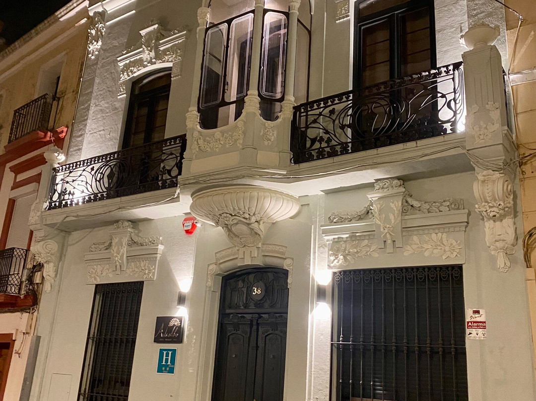 Valdelacalzada旅游攻略图片