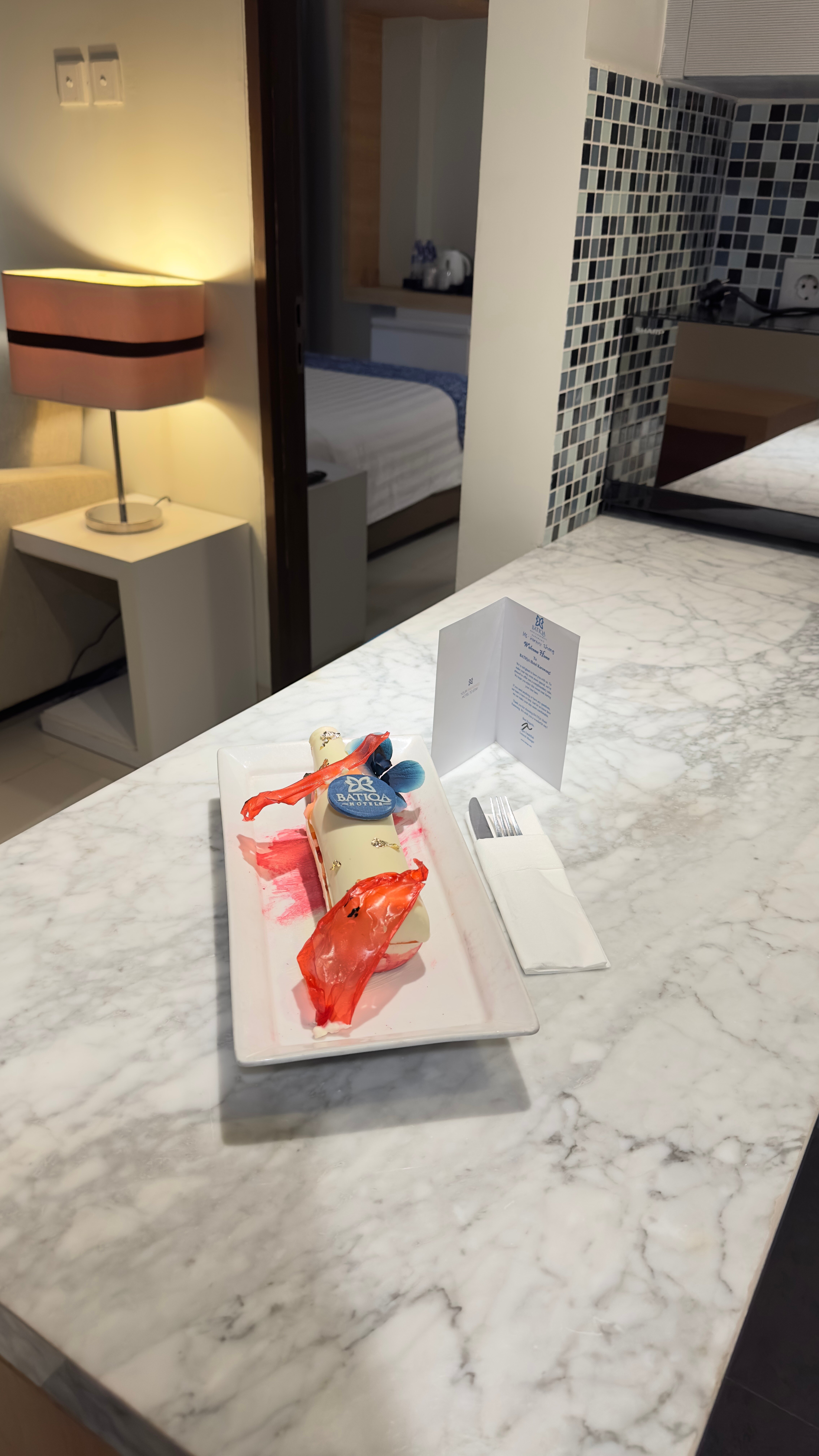 加拉横巴提卡酒店-官方