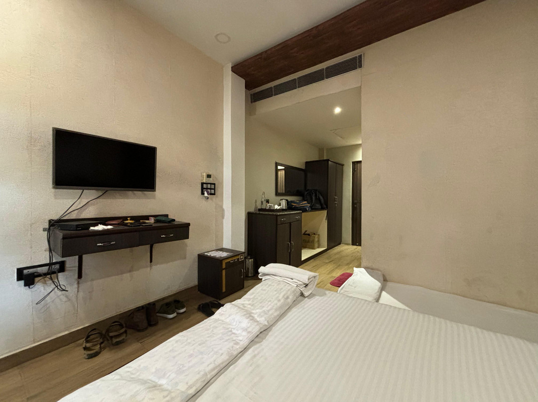 Saraswatipur Tea Resort主图