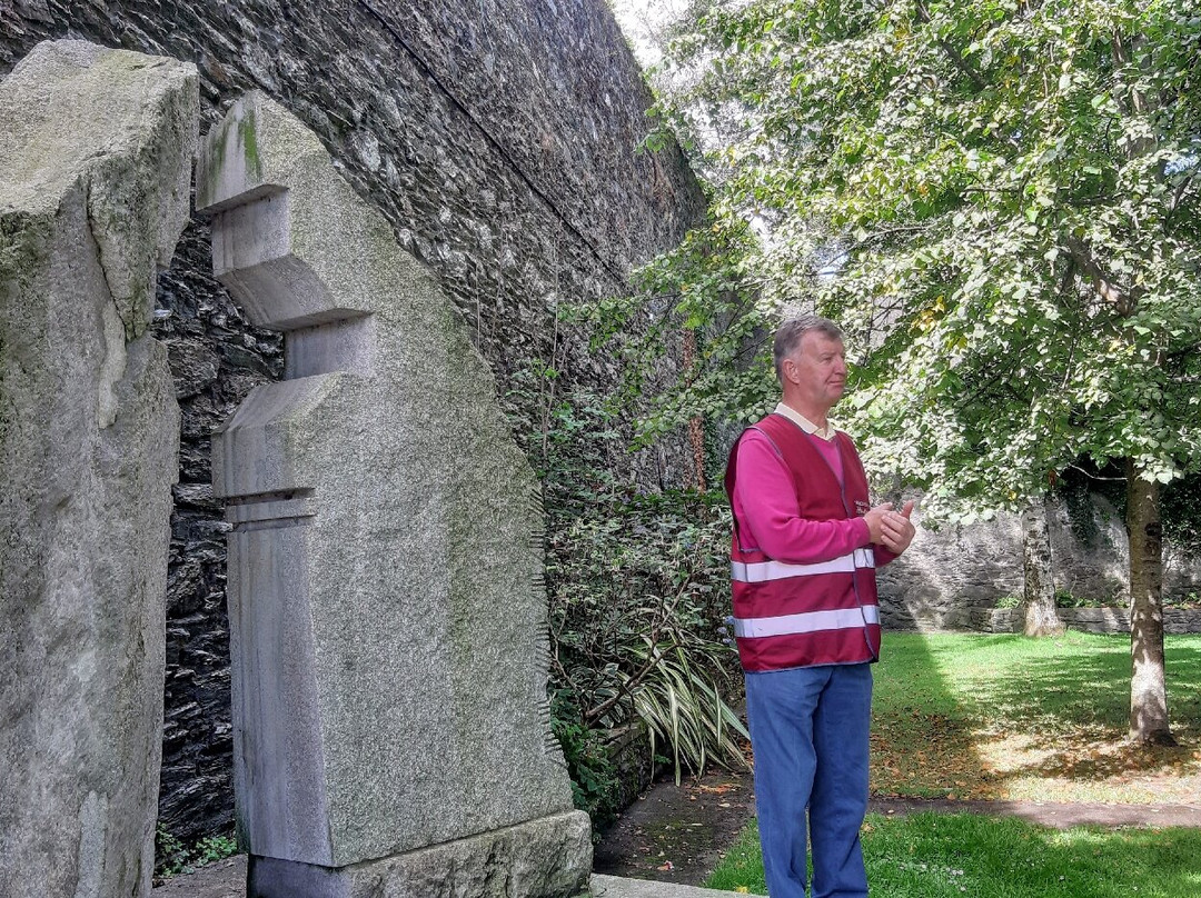Wicklow Town Heritage Trail-Wicklow必去景点