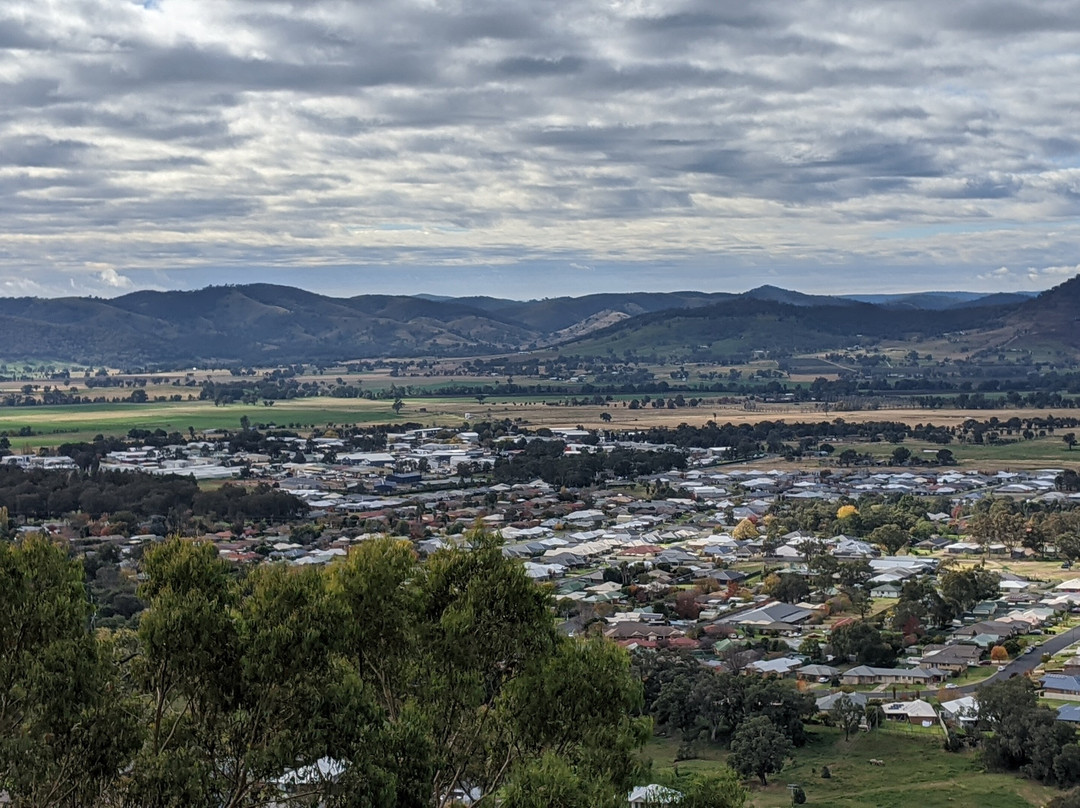 Putta Bucca Wetlands-马奇必去景点