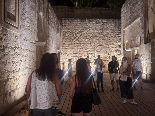 Artencordoba Visitas Guiadas-科尔多瓦必去景点