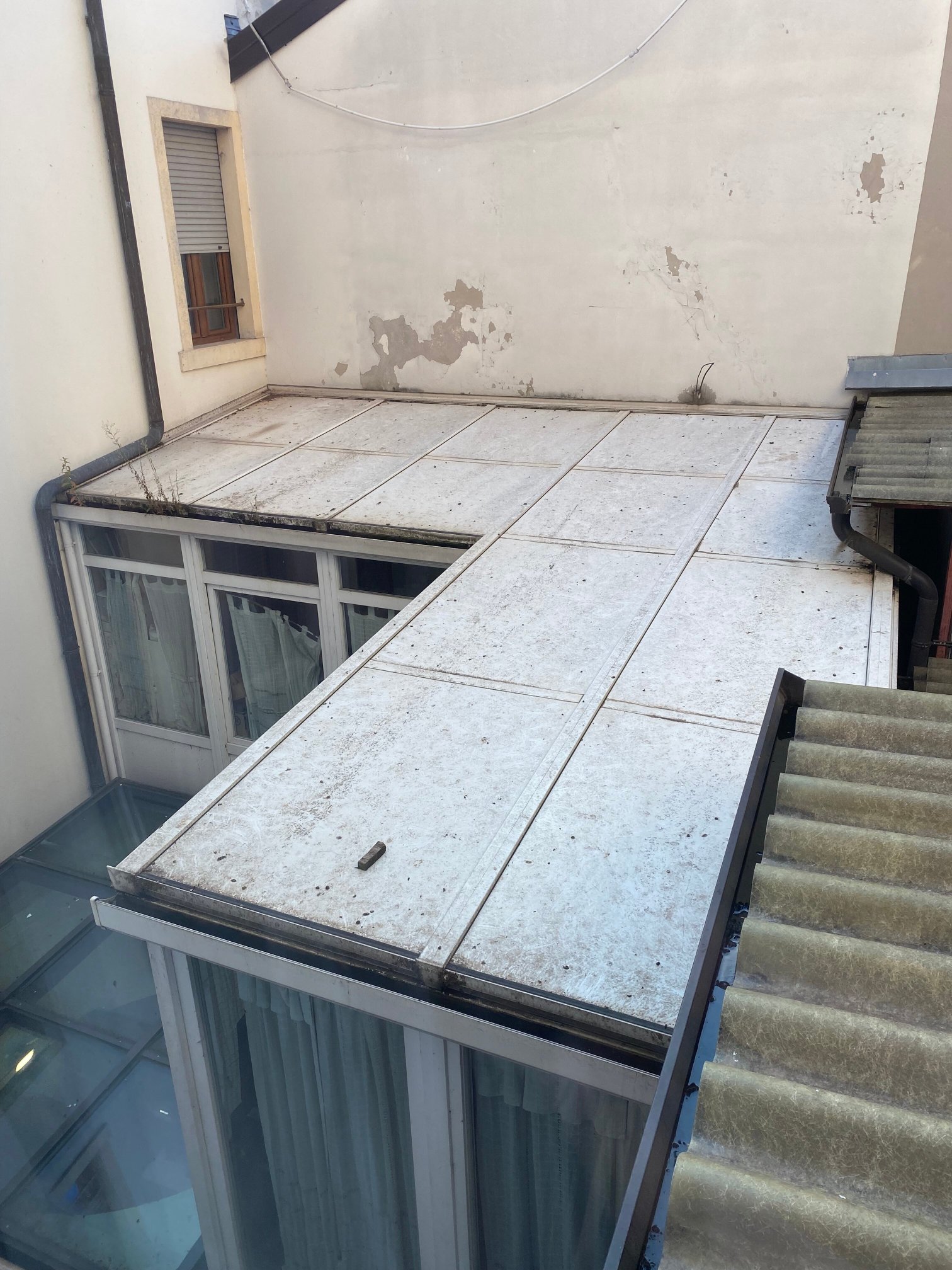 玛斯缇诺酒店-酒店景观