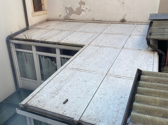 玛斯缇诺酒店主图