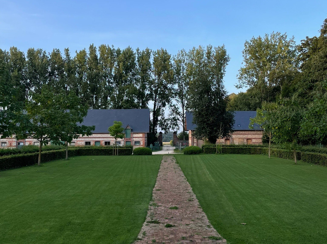Le Manoir De Daubeuf主图