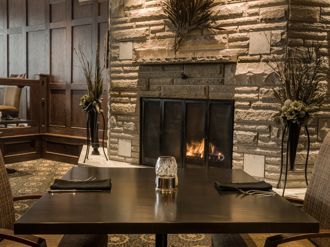 Sinbad's Hotel and Suites主图