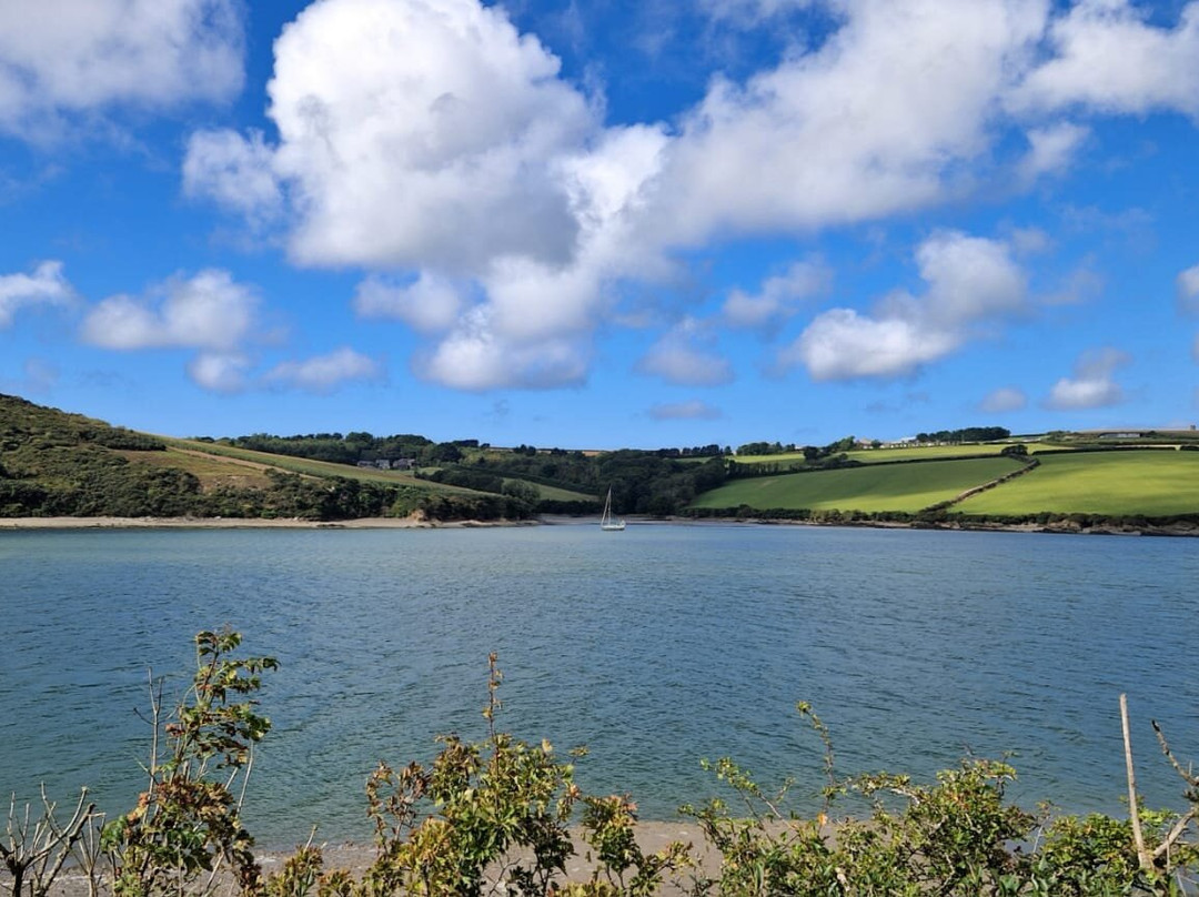 The Camel Trail-Wadebridge必去景点