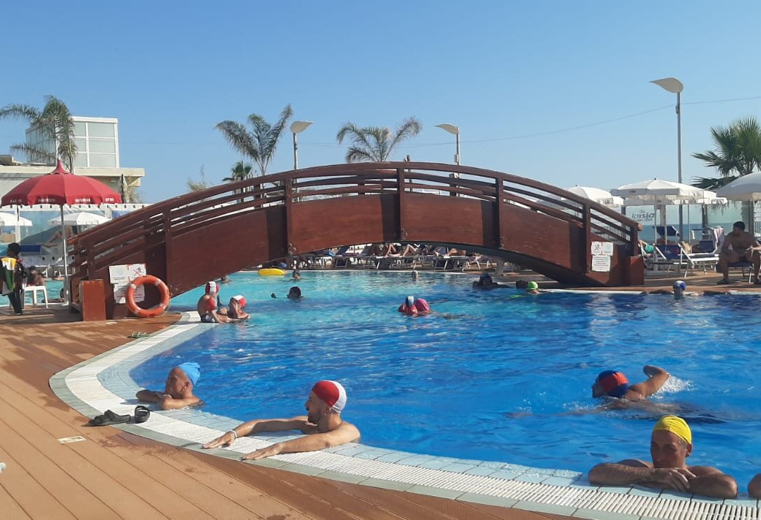 La Isla Resort主图