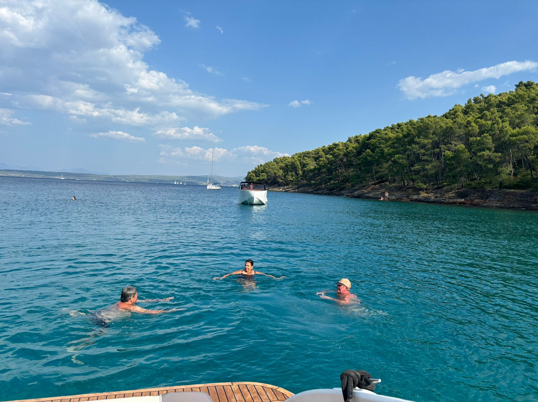 Adriatic Vision Private Experiences-斯普利特必去景点