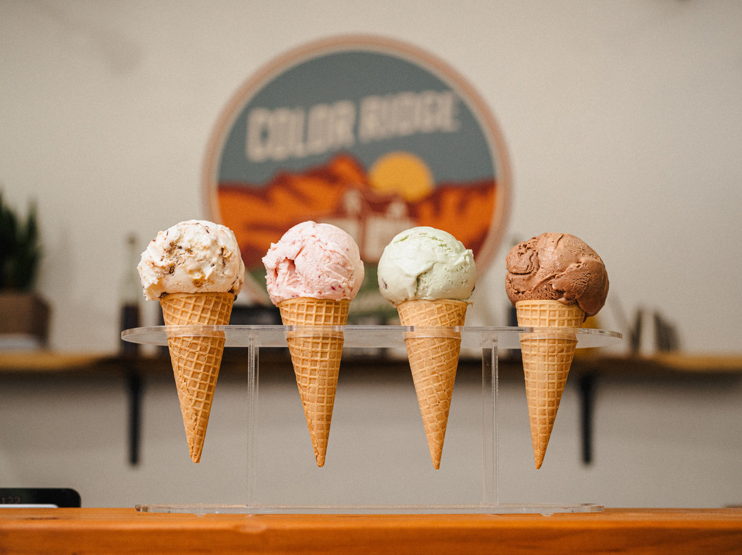 Color Ridge Creamery