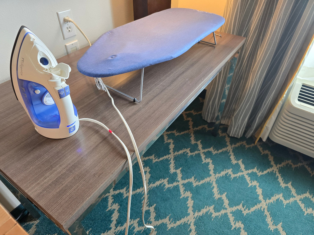 Holiday Inn Express & Suites West Ocean City By IHG主图