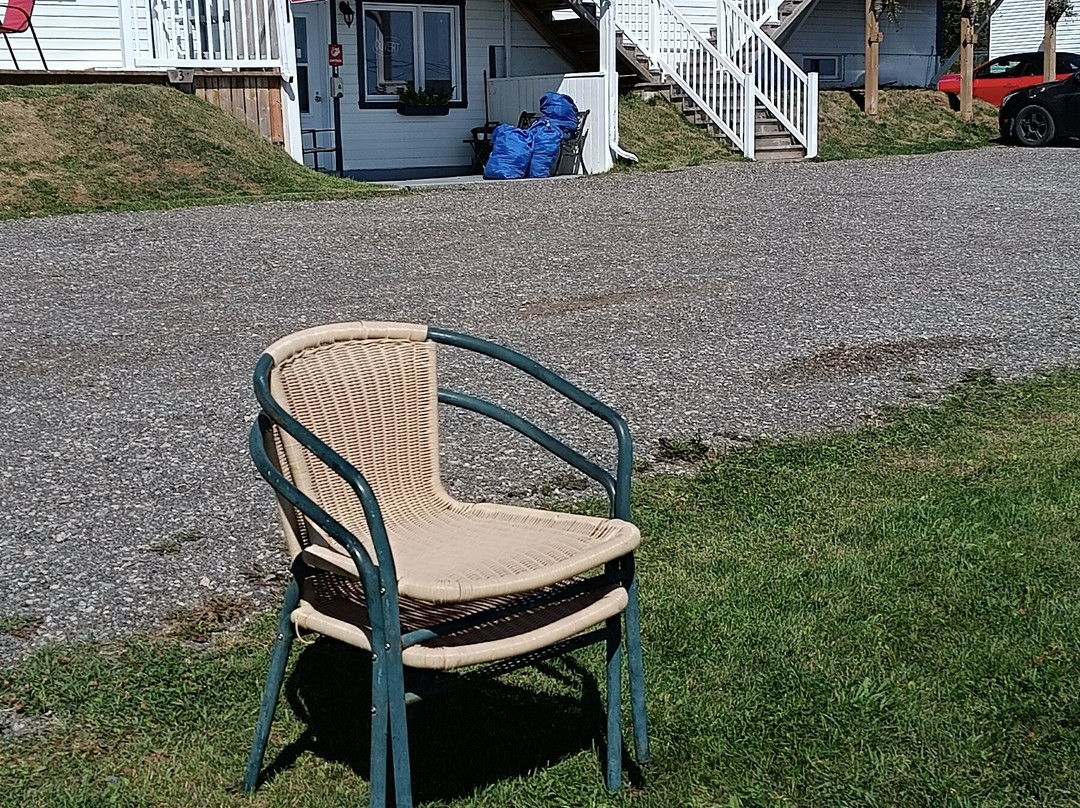 Motel et Chalet Nouvel Horizon主图