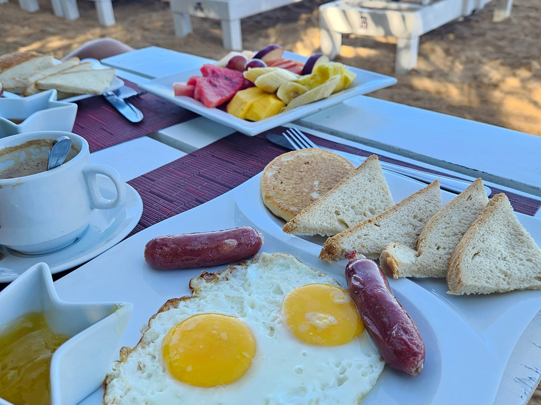 Hotel Residence Marilar主图