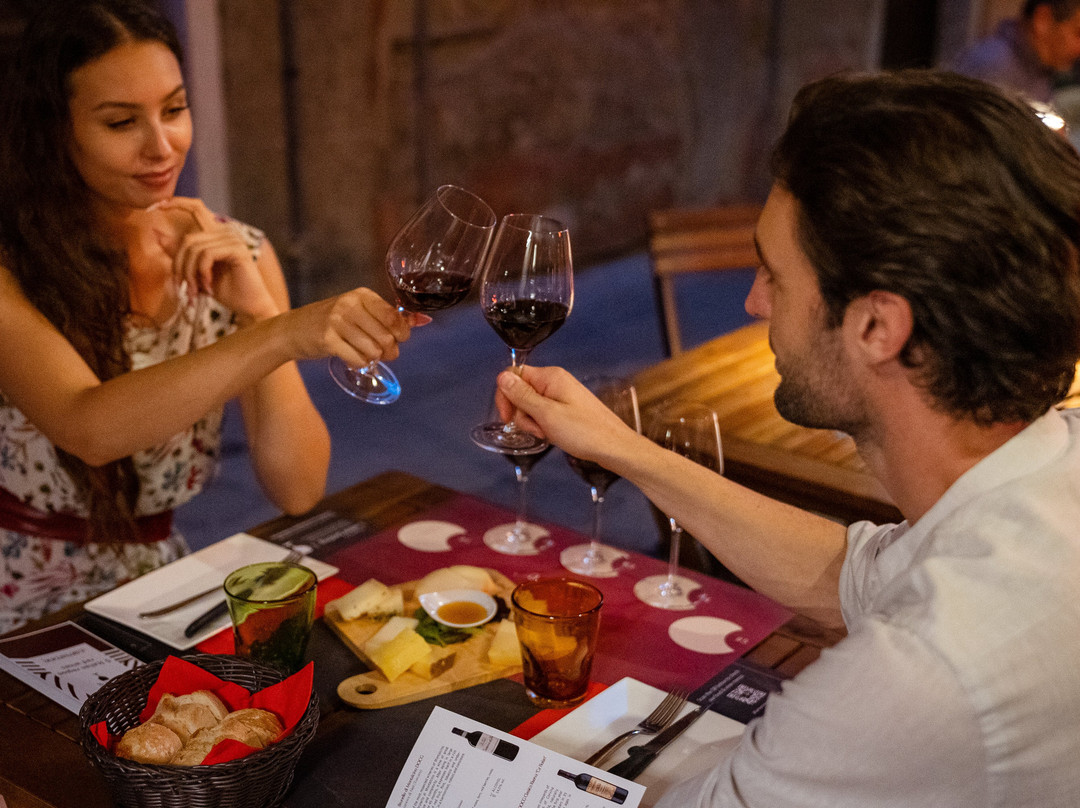 Vineria all’Amarone