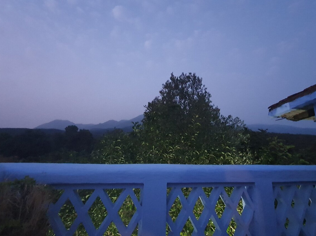 Auberge Dardara主图