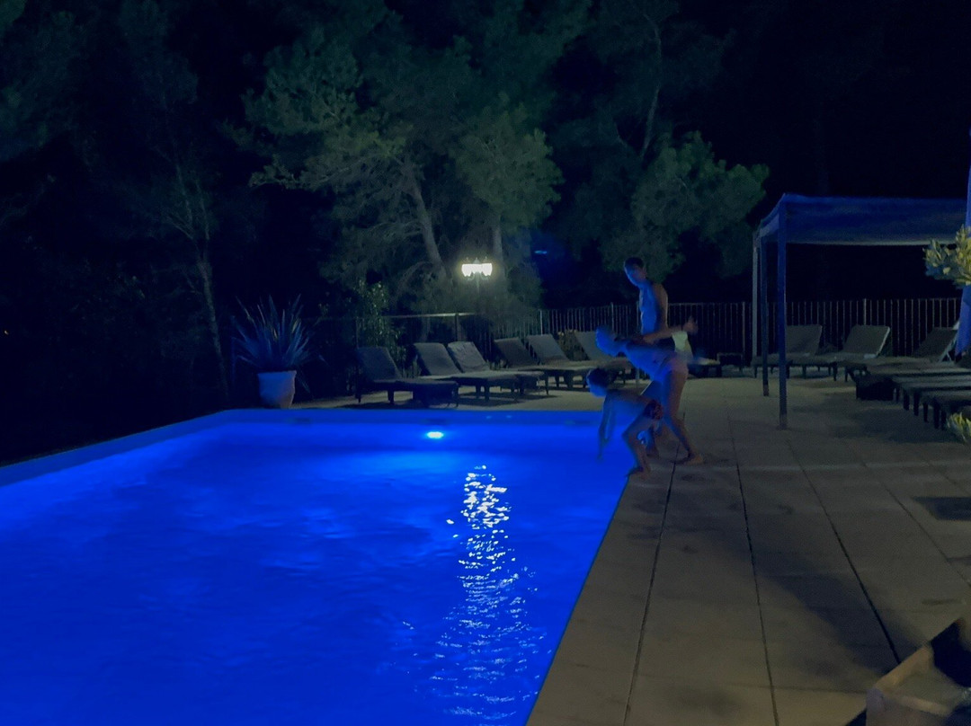 Villa Chante Coucou主图