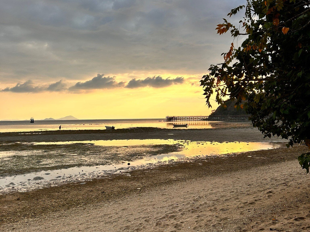 Waecicu Eden Beach Hotel主图