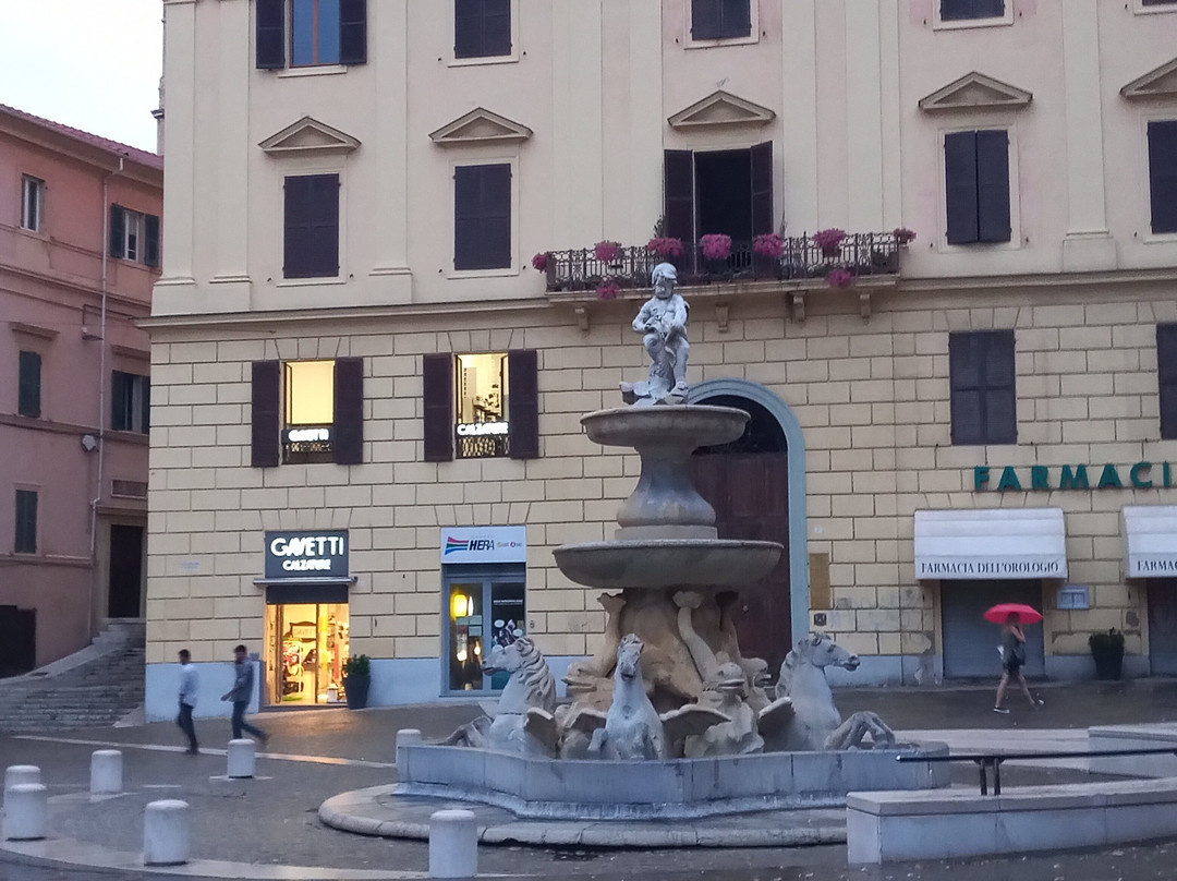 Centro Storico-安科纳必去景点