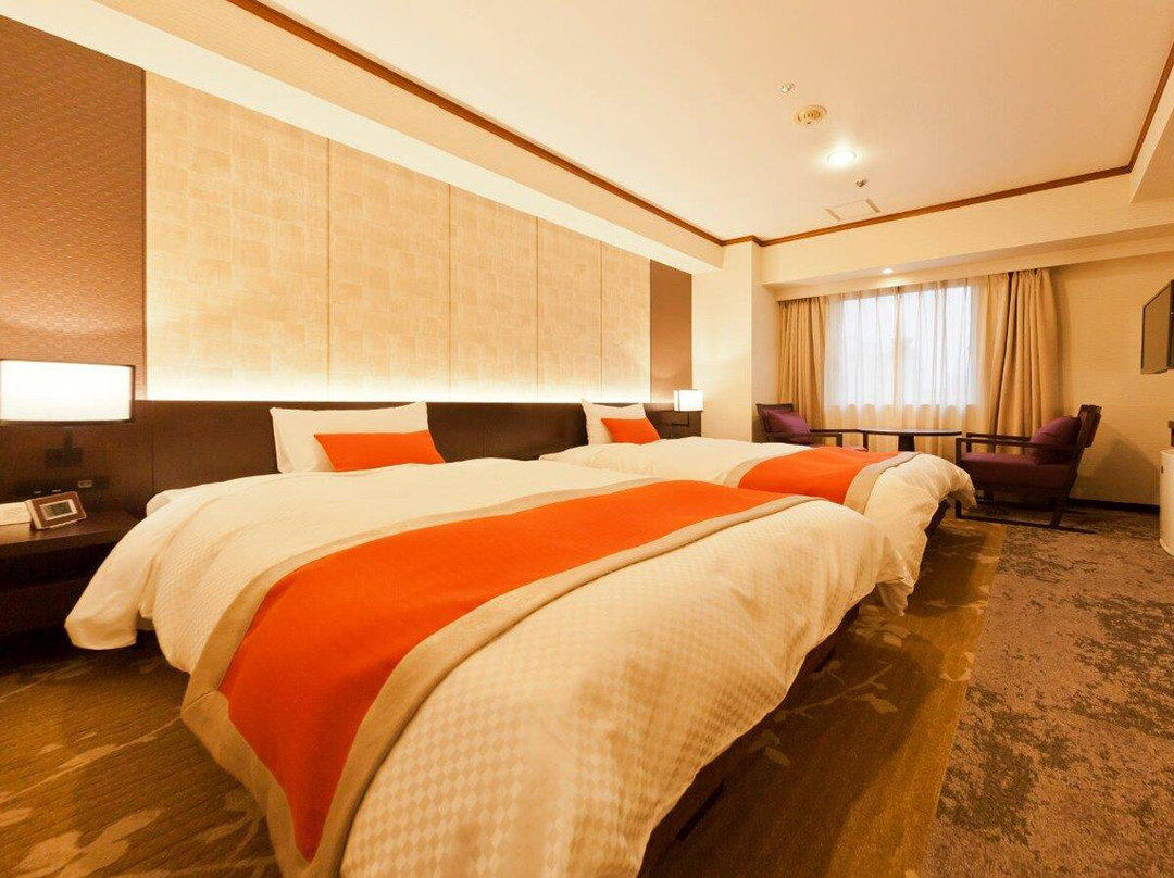 Morioka Grand Hotel Annex