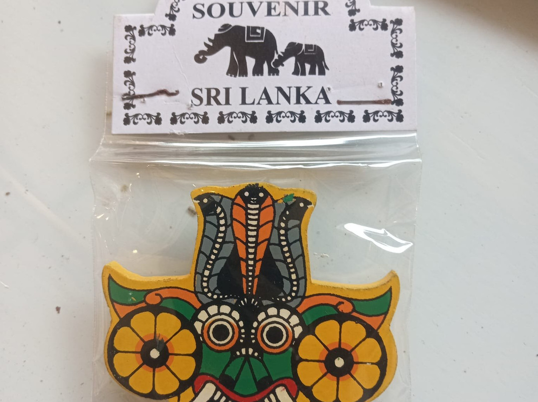 Bentota Agri & Spice Products-Aluthgama必去景点