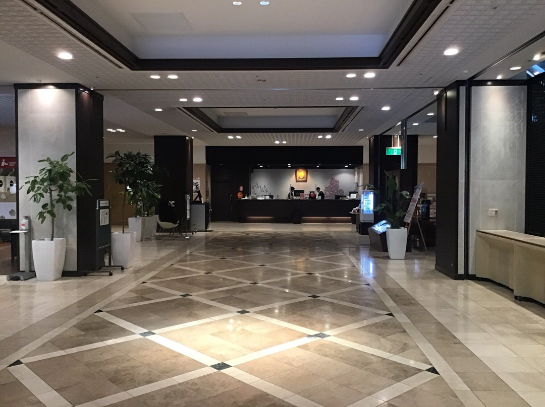 熊本KKR酒店主图